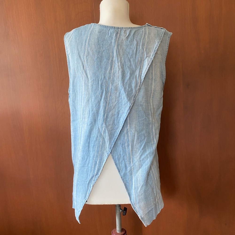 Cloth & Stone sleeveless top never worn - Picture 1 of 6